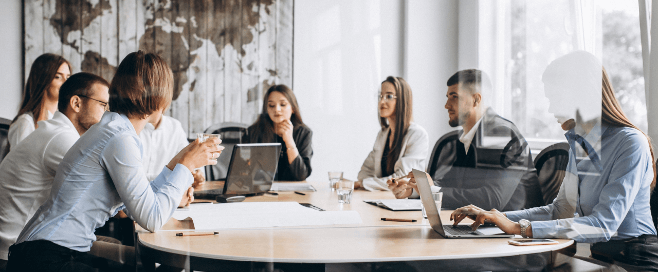 Where Ambition Meets Achievement