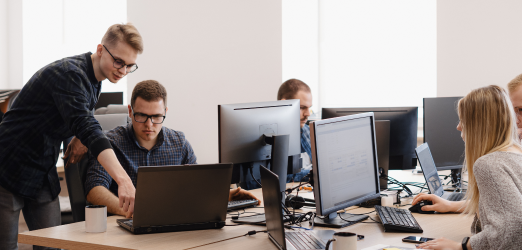 We're one of the biggest global app developers